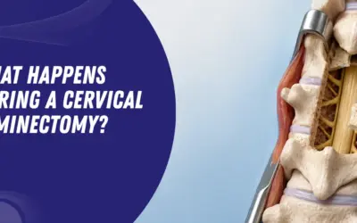 What Happens During a Cervical Laminectomy?