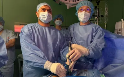H2_ Why Choose Dr Arvind Umarani for Biportal Endoscopic Spine Surgery | drarvindumarani.in
